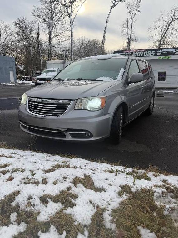 CHRYSLER TOWN AND COUNTRY 2013 2C4RC1BG8DR675265 image CHRYSLER TOWN AND COUNTRY 2013 2C4RC1BG8DR675265 image